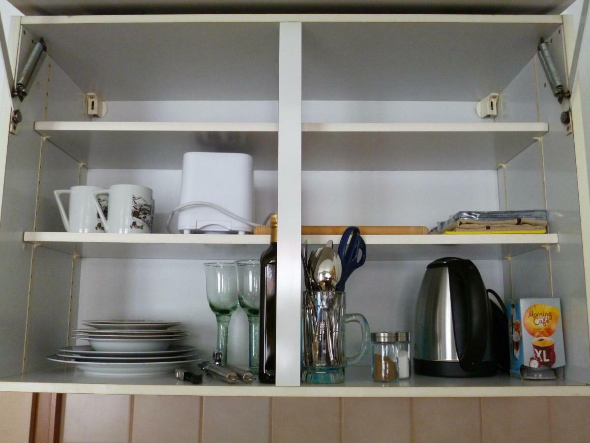 Lucky Ludwig Apartment *