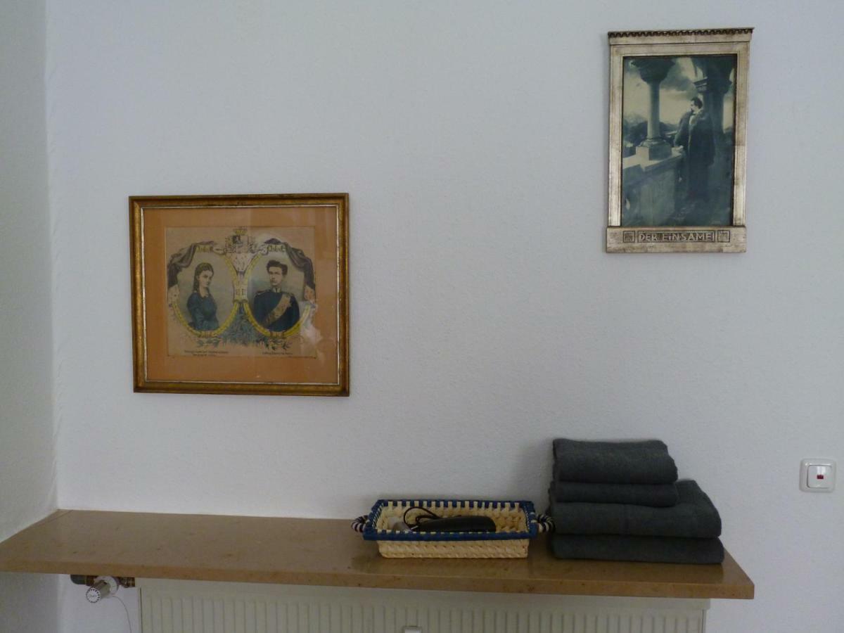 Apartment Lucky Ludwig