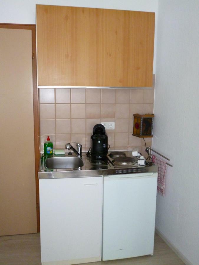 Lucky Ludwig Apartment