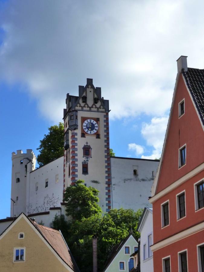 Lucky Ludwig * Füssen