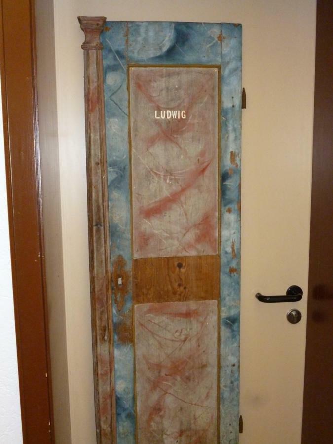 Appartement Lucky Ludwig